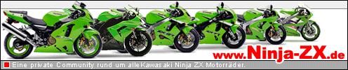 Ninja-ZX.de Banner